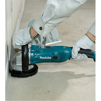Makita brusilica za beton PC5000C Makita brusilica za beton PC5000C