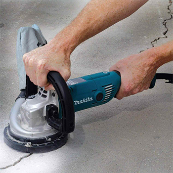 Makita brusilica za beton PC5000C Makita brusilica za beton PC5000C