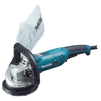 Makita brusilica za beton PC5000C