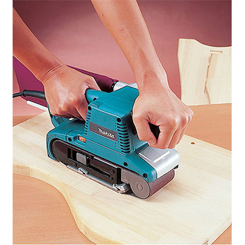 Makita tračna brusilica 9903-1