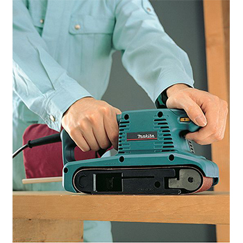 Makita tračna brusilica 9911 Makita tračna brusilica 9911