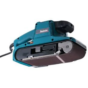 Makita tračna brusilica 9404 Makita tračna brusilica 9404