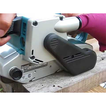 Makita tračna brusilica 9903-2