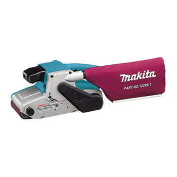 Makita tračna brusilica 9404