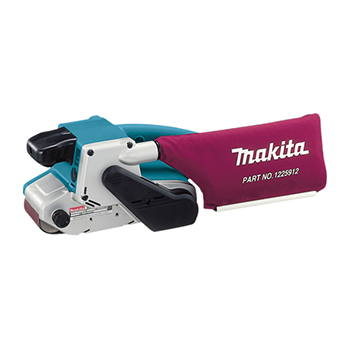 Makita tračna brusilica 9903