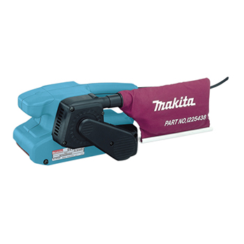 Makita tračna brusilica 9911 Makita tračna brusilica 9911