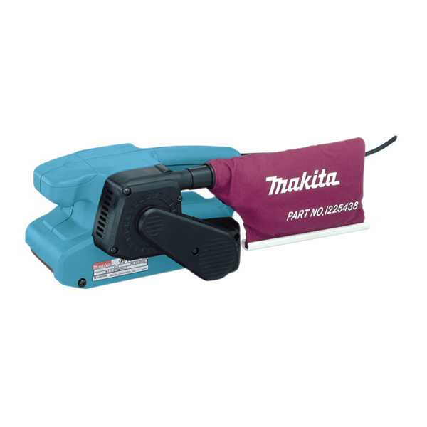 Makita tračna brusilica 9911