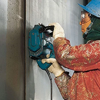 Makita brusilica sa četkom 9741-3