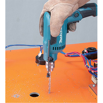 Makita bušilica DP2010 Makita bušilica DP2010