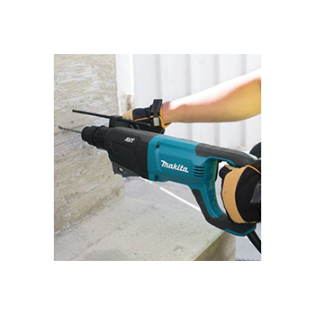Makita čekić-bušilica HR2641 Makita čekić-bušilica HR2641