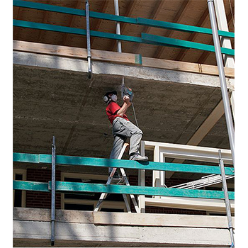 Makita čekić-bušilica HR2800 Makita čekić-bušilica HR2800