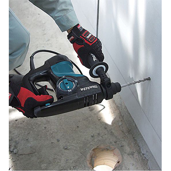 Makita čekić-bušilica HR2810T Makita čekić-bušilica HR2810T