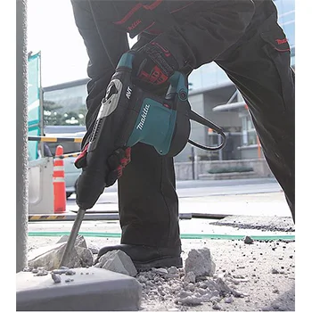 Makita čekić-bušilica HR3541FC Makita čekić-bušilica HR3541FC