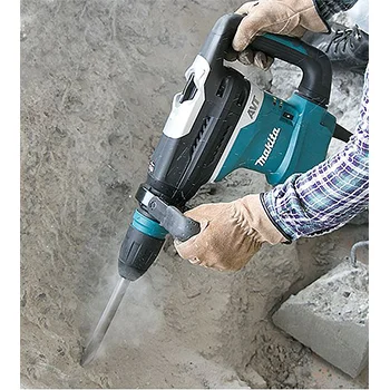 Makita čekić-bušilica HR4013C Makita čekić-bušilica HR4013C