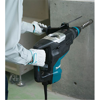 Makita čekić-bušilica HR5202C Makita čekić-bušilica HR5202C