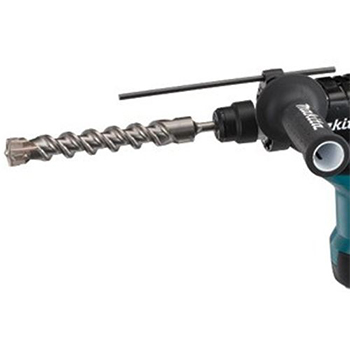 Makita čekić-bušilica HR2810 Makita čekić-bušilica HR2810