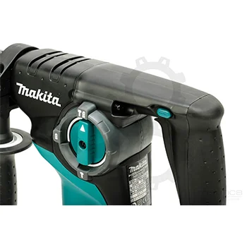 Makita čekić-bušilica HR2810T Makita čekić-bušilica HR2810T