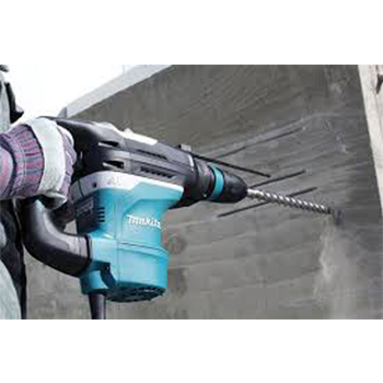 Makita čekić-bušilica HR4013C Makita čekić-bušilica HR4013C