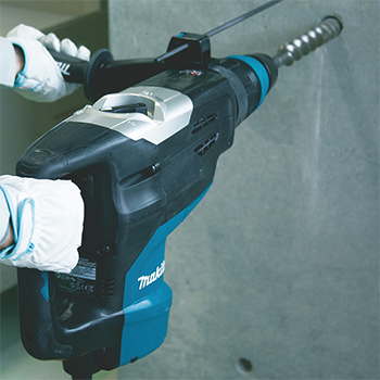 Makita čekić-bušilica HR5202C Makita čekić-bušilica HR5202C