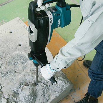 Makita čekić-bušilica HR5212C Makita čekić-bušilica HR5212C