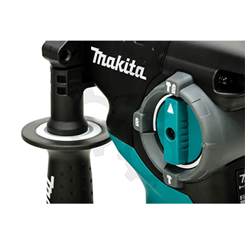 Makita čekić-bušilica HR2810 Makita čekić-bušilica HR2810
