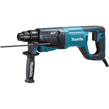 Makita čekić-bušilica HR2641 Makita čekić-bušilica HR2641