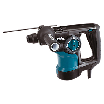Makita čekić-bušilica HR2810 Makita čekić-bušilica HR2810