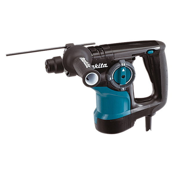 Makita čekić-bušilica HR2810 Makita čekić-bušilica HR2810