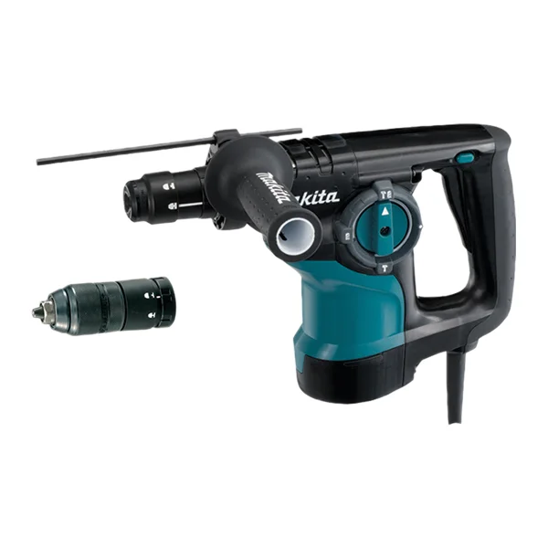 Makita čekić-bušilica HR2810T Makita čekić-bušilica HR2810T