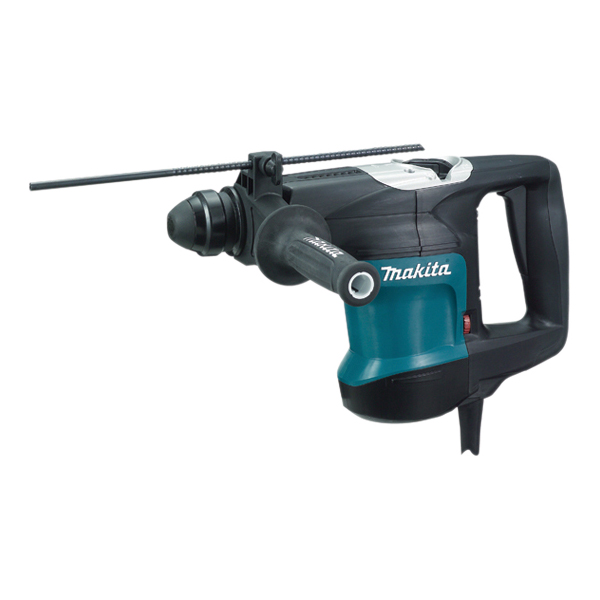 Makita čekić-bušilica HR3200C Makita čekić-bušilica HR3200C