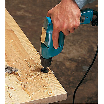 Makita bušilica - odvijač 6510LVR Makita bušilica - odvijač 6510LVR