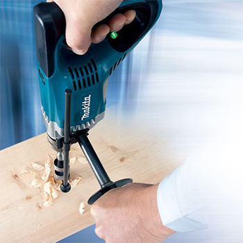 Makita bušilica - odvijač 6305 Makita bušilica - odvijač 6305