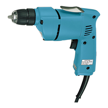 Makita bušilica - odvijač 6510LVR Makita bušilica - odvijač 6510LVR