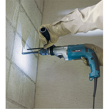 Makita udarna bušilica HP2071 Makita udarna bušilica HP2071