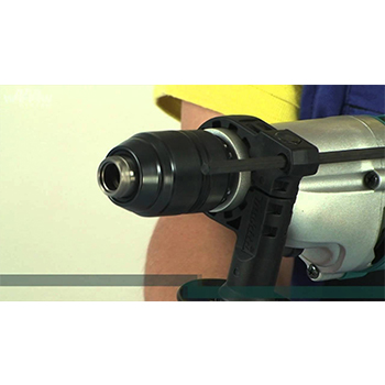 Makita udarna bušilica HP2071 Makita udarna bušilica HP2071