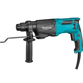 Makita električna čekić bušilica 710W M8700B-1