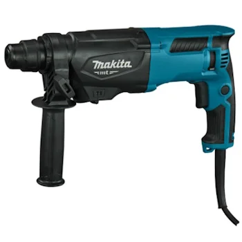 Makita električna čekić-bušilica 800W M8701B