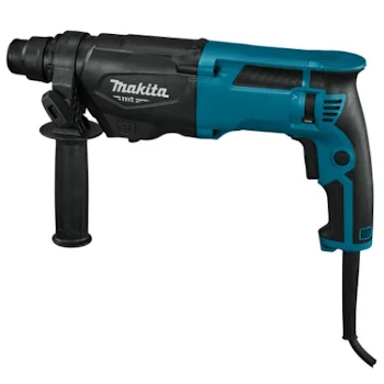 Makita električna čekić-bušilica 800W M8701B-1