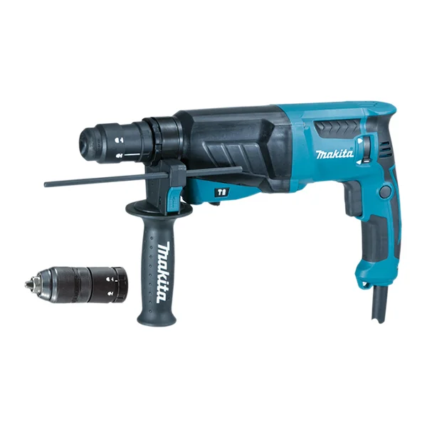 Makita čekić-bušilica HR2630T Makita čekić-bušilica HR2630T
