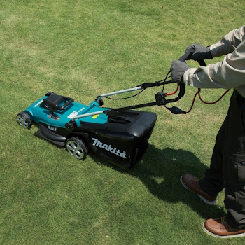 Makita električna kosilica ELM3720 Makita električna kosilica ELM3720