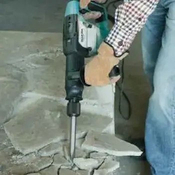 Makita električna štemarica 900W M8600B-2