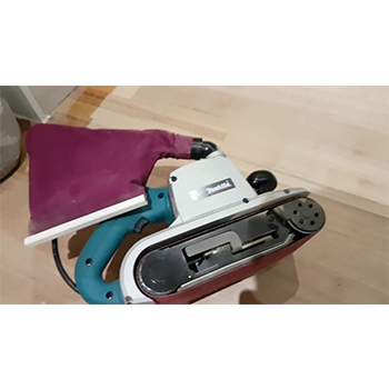 Makita tračna brusilica 9403 Makita tračna brusilica 9403