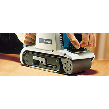 Makita tračna brusilica 9403 Makita tračna brusilica 9403