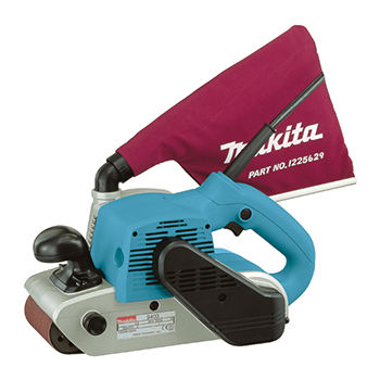 Makita tračna brusilica 9403