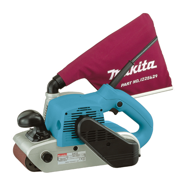 Makita tračna brusilica 9403