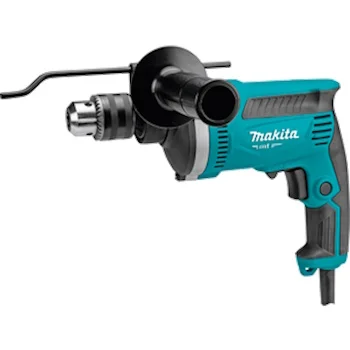 Makita električna udarna bušilica 710W M8100B Makita električna udarna bušilica 710W M8100B