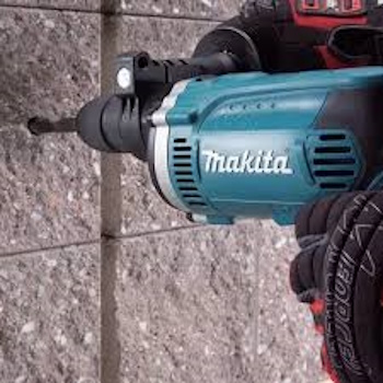Makita električna udarna bušilica 710W M8100B-1