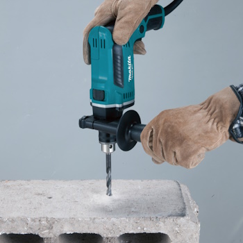 Makita električna udarna bušilica 430W M8103B-2