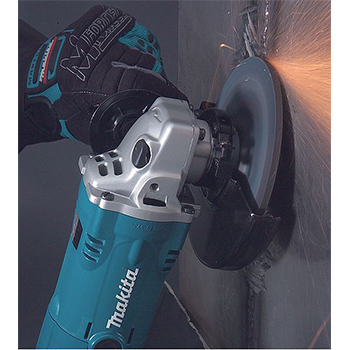 Makita ugaona brusilica GA5021C-1