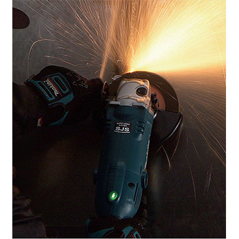 Makita ugaona brusilica GA6021C Makita ugaona brusilica GA6021C